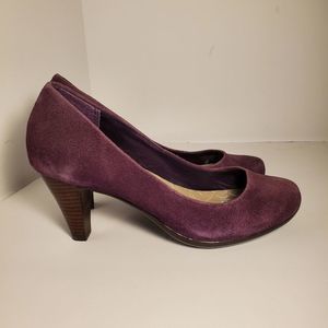 GIANI Bernini pumps 8.5